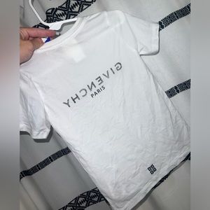 Toddler Givenchy shirt